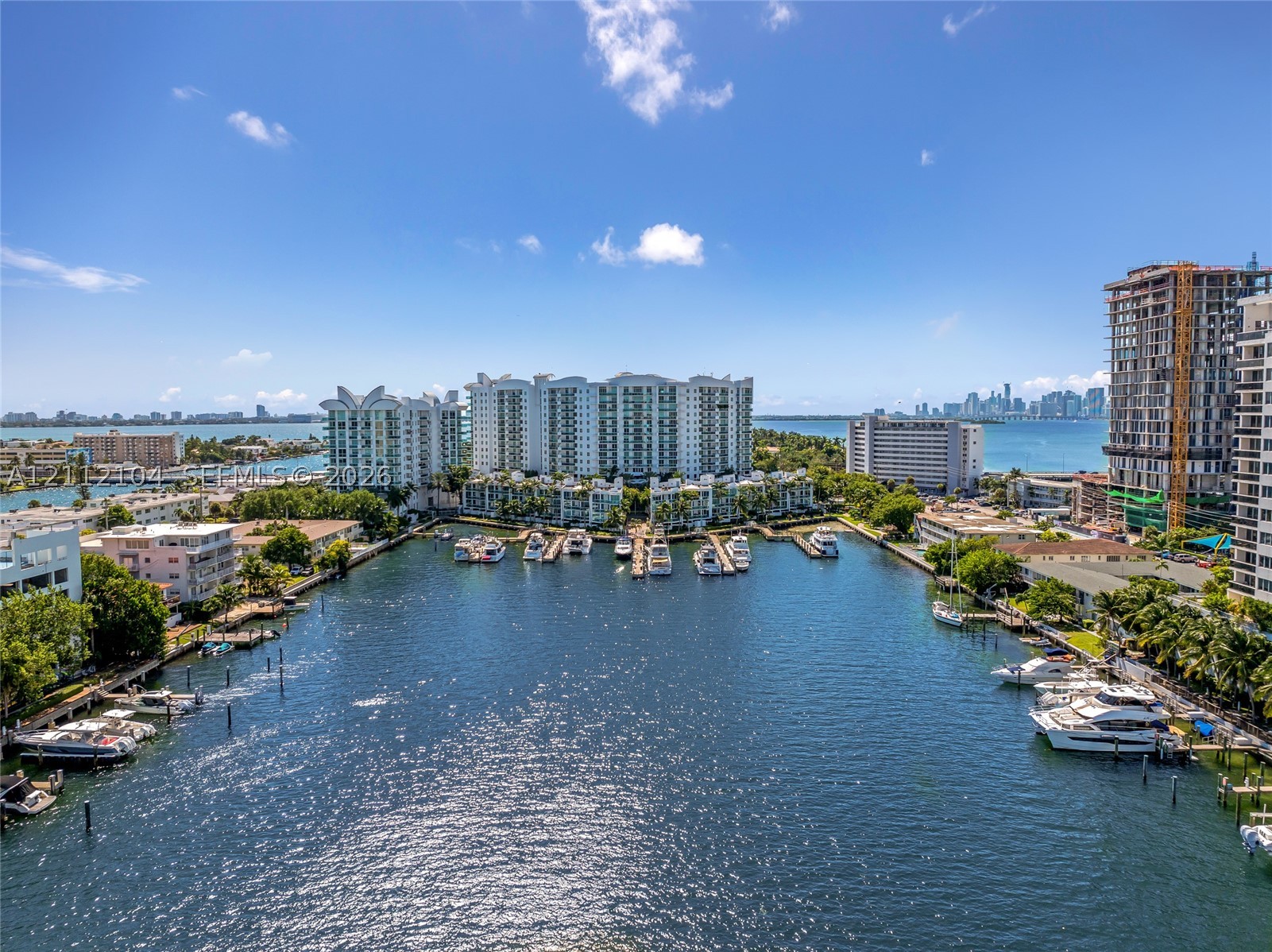 7900 Harbor Island Dr #1203, North Bay Village FL 33141