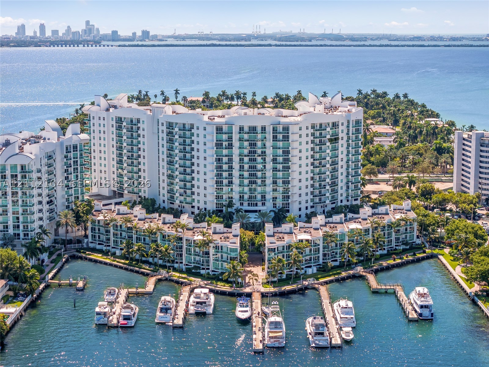 7900 Harbor Island Dr #1203, North Bay Village FL 33141