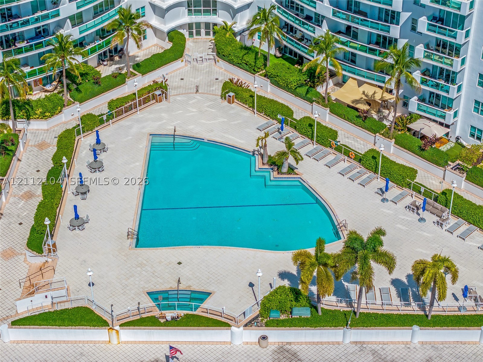 7900 Harbor Island Dr #1203, North Bay Village FL 33141