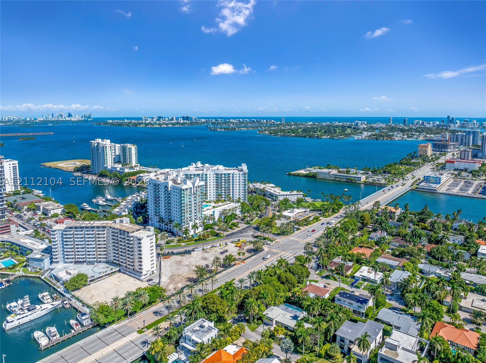 7900 Harbor Island Dr #1203, North Bay Village FL 33141