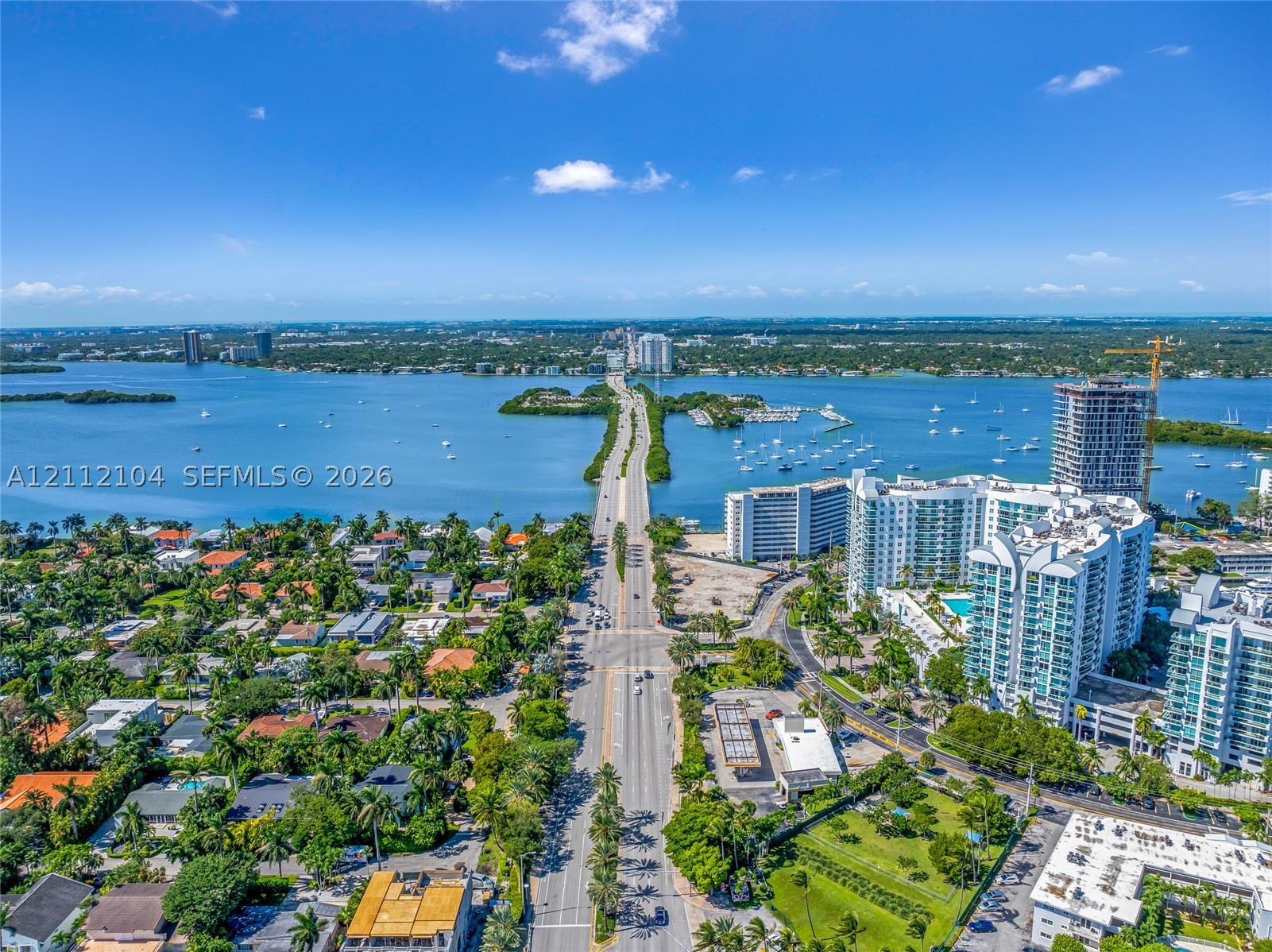 7900 Harbor Island Dr #1203, North Bay Village FL 33141