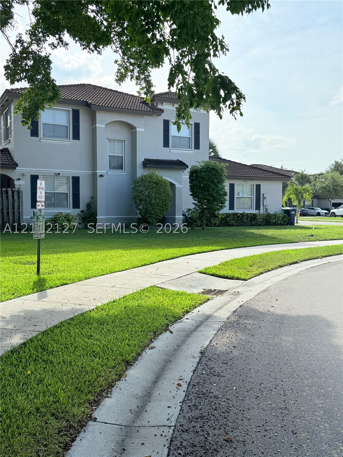 15260 SW 91st Ln, Miami FL 33196