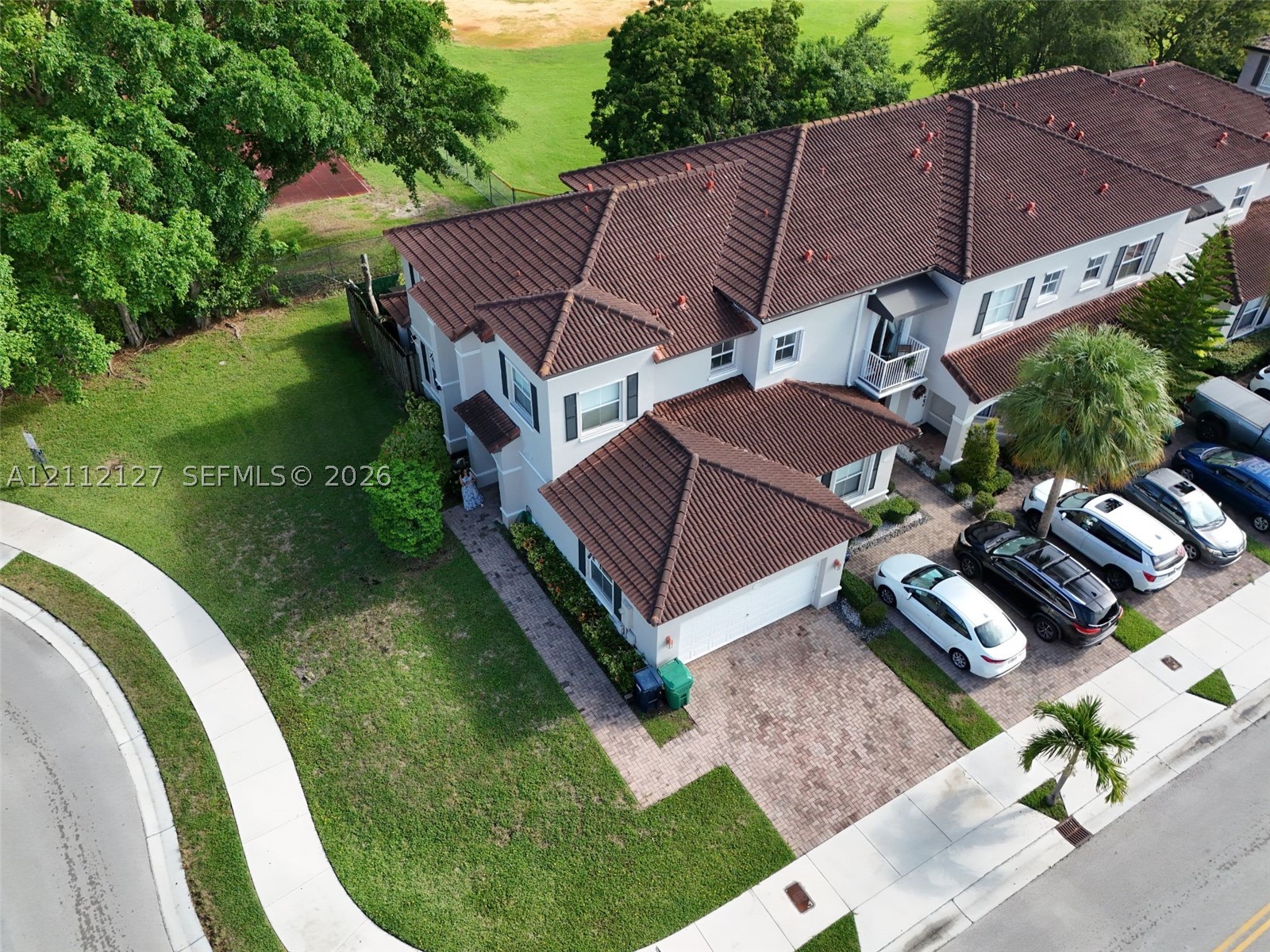 15260 SW 91st Ln, Miami FL 33196