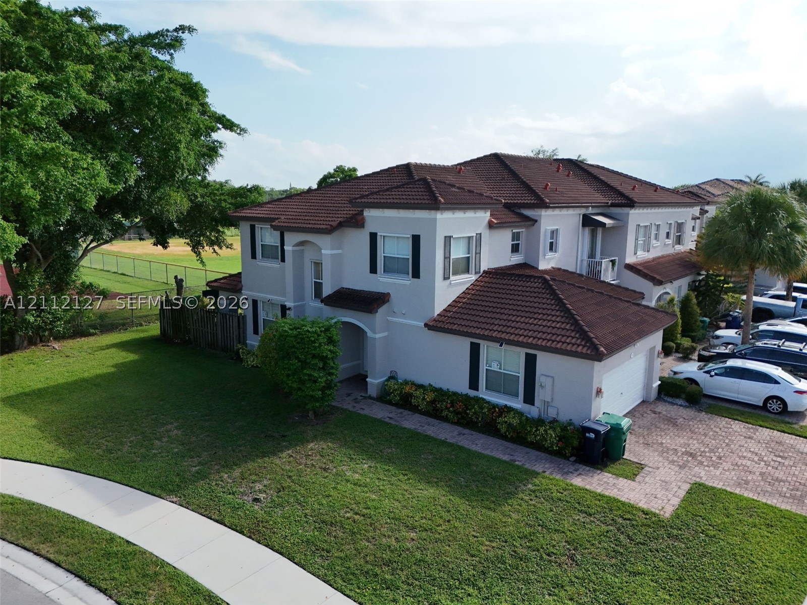15260 SW 91st Ln, Miami FL 33196