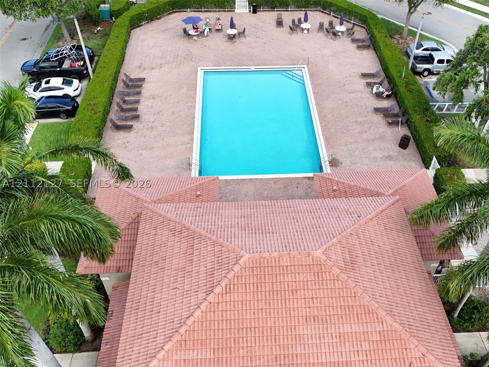 15260 SW 91st Ln, Miami FL 33196