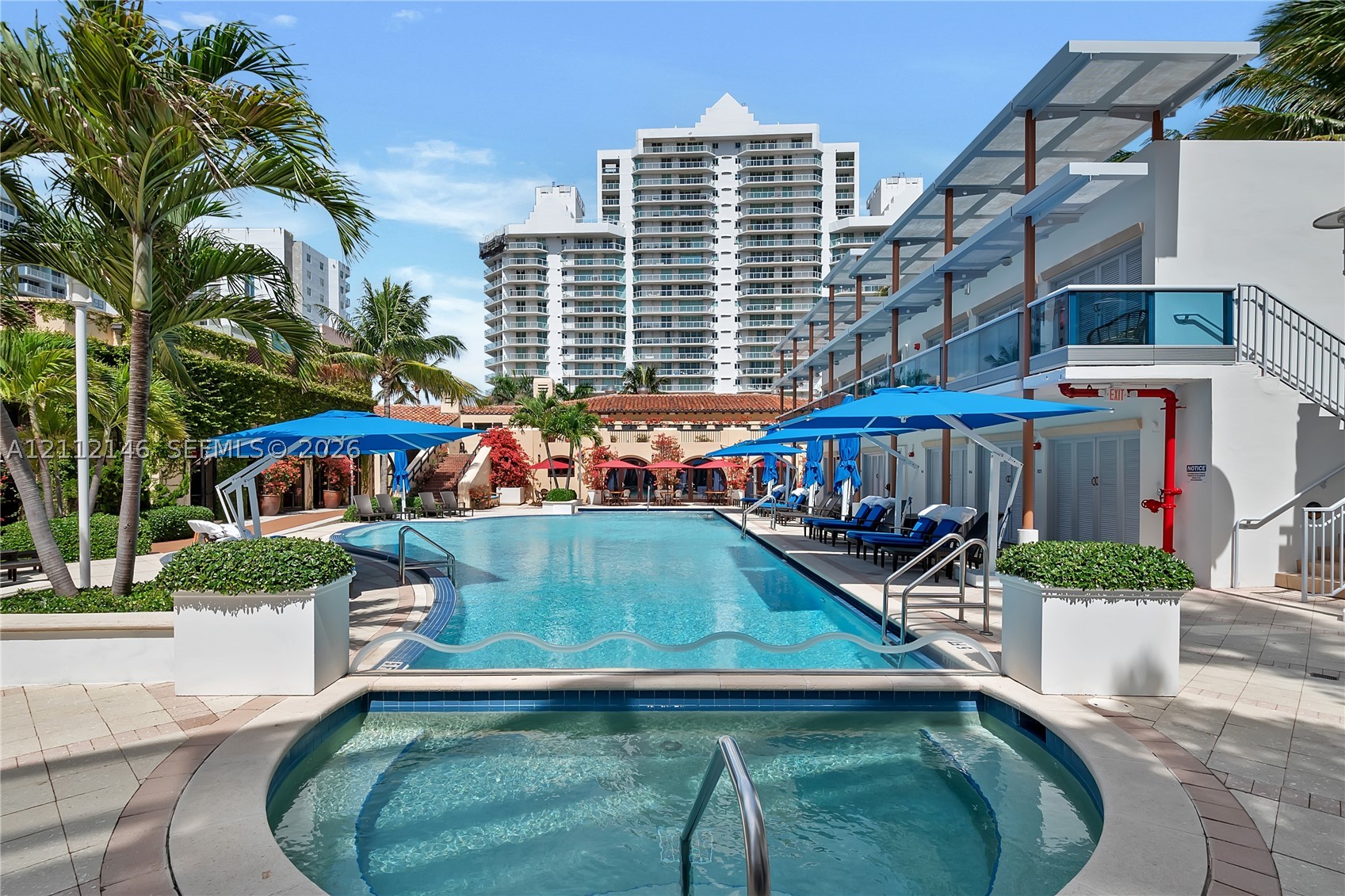 5959 Collins Ave #1503, Miami Beach FL 33140