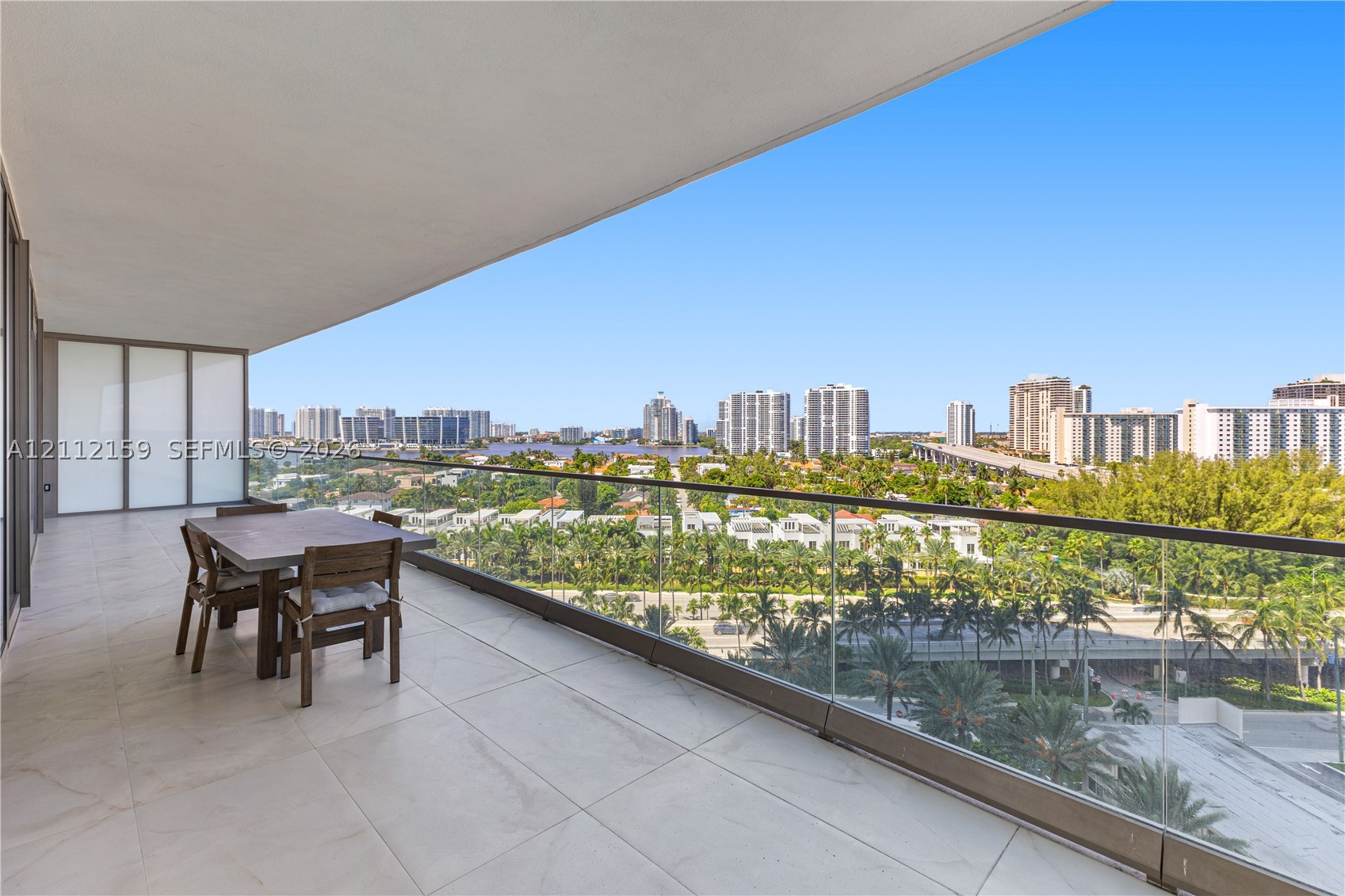 18975 Collins Ave #802, Sunny Isles Beach FL 33160