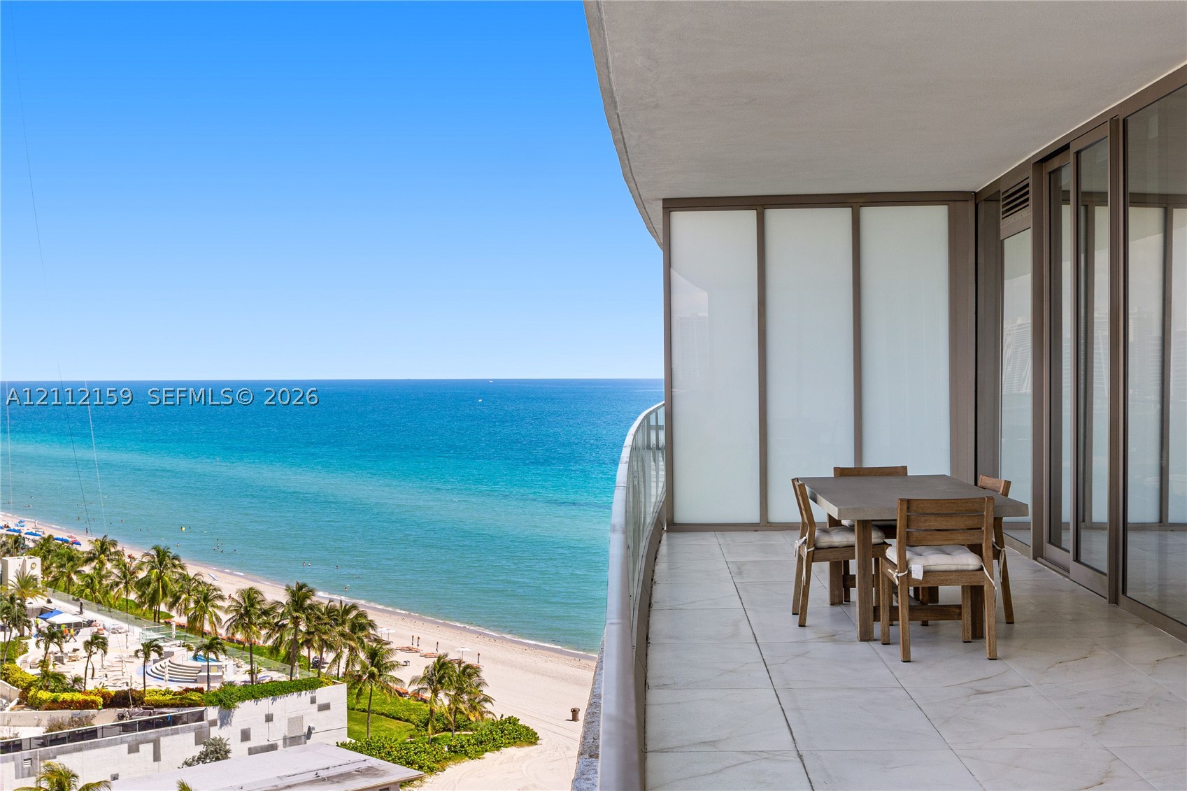 18975 Collins Ave #802, Sunny Isles Beach FL 33160