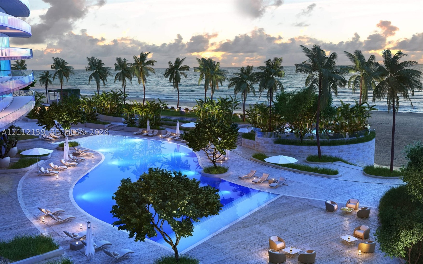 18975 Collins Ave #802, Sunny Isles Beach FL 33160