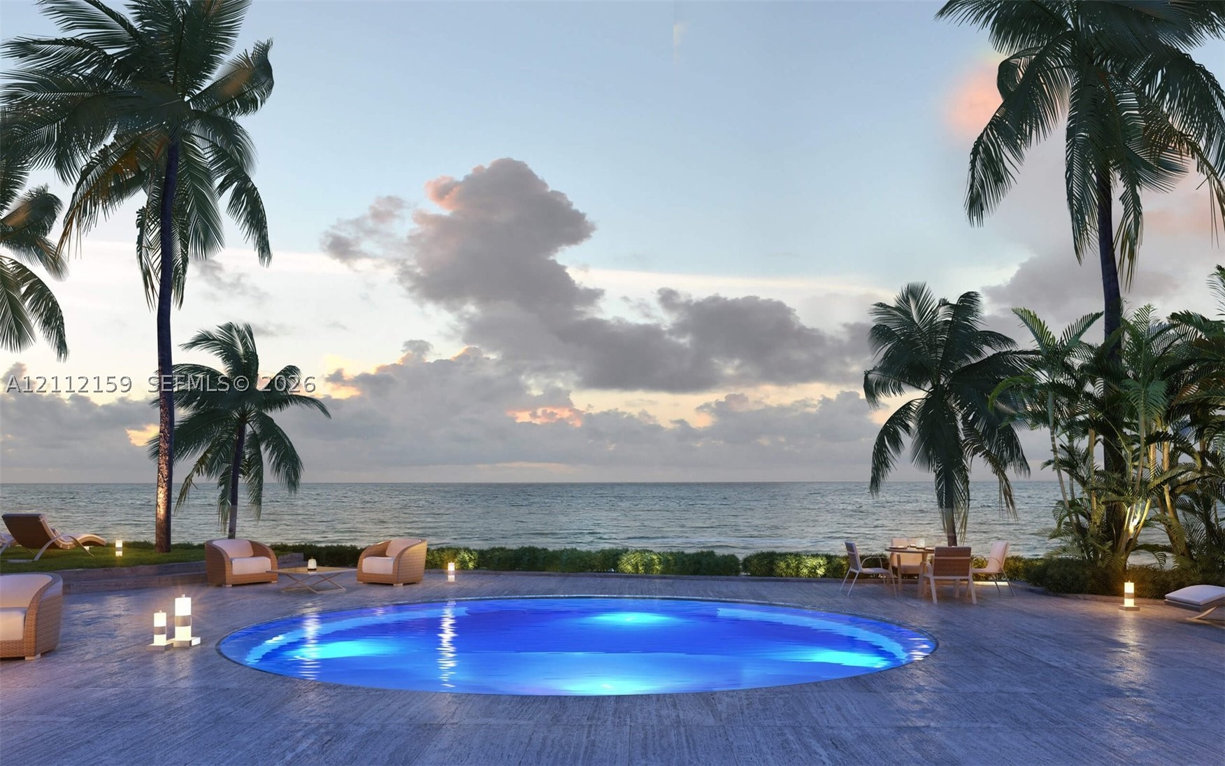 18975 Collins Ave #802, Sunny Isles Beach FL 33160