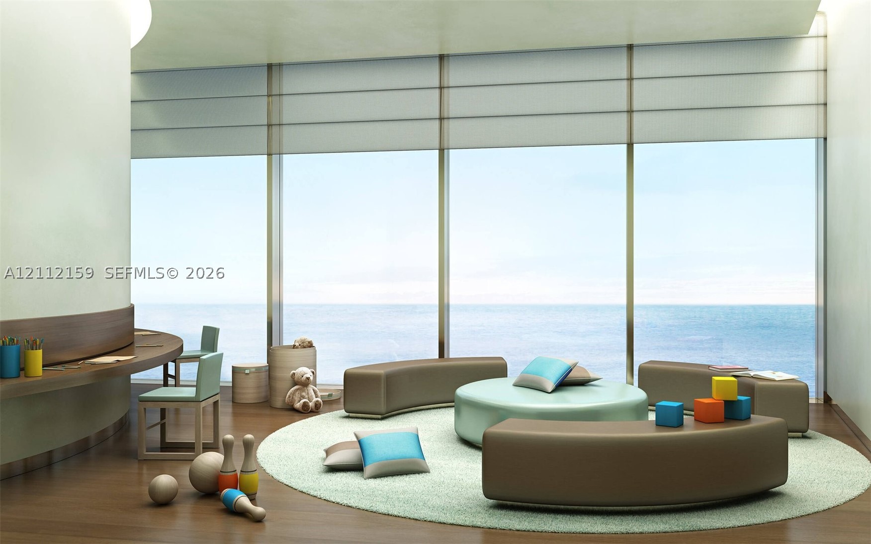18975 Collins Ave #802, Sunny Isles Beach FL 33160