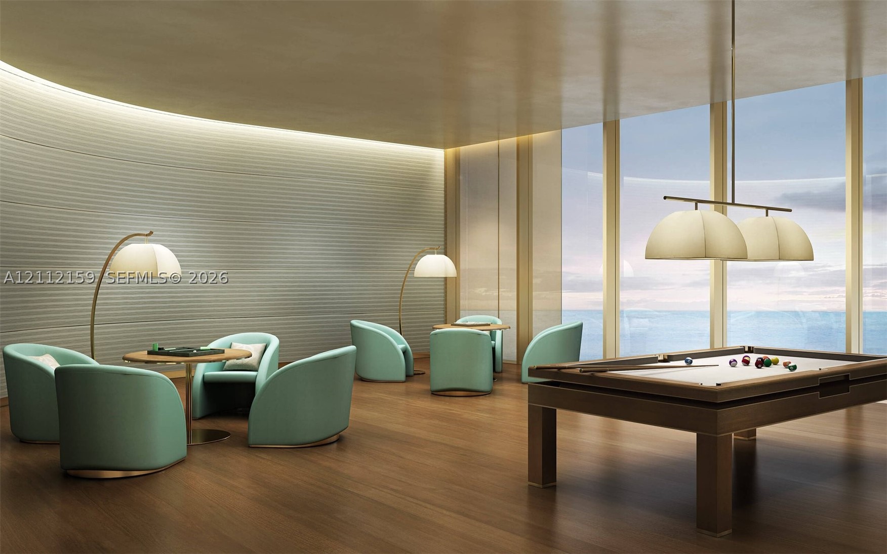 18975 Collins Ave #802, Sunny Isles Beach FL 33160