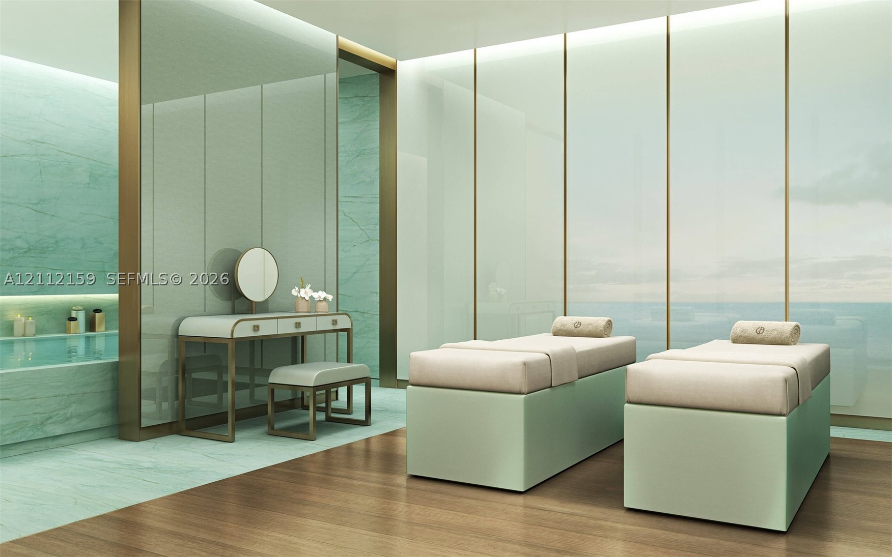 18975 Collins Ave #802, Sunny Isles Beach FL 33160