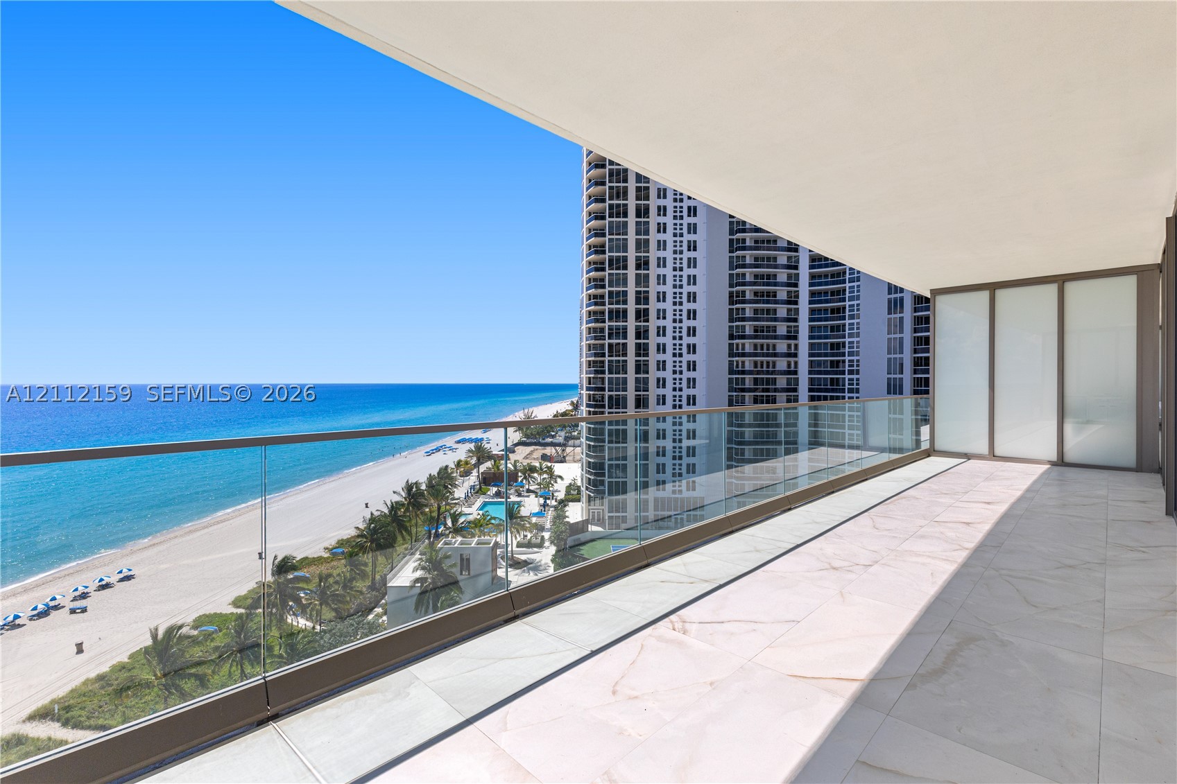 18975 Collins Ave #802, Sunny Isles Beach FL 33160
