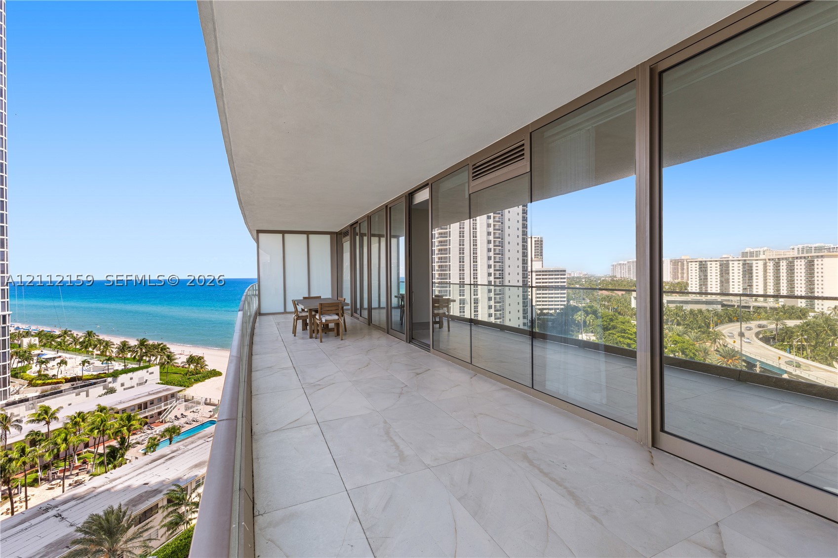 18975 Collins Ave #802, Sunny Isles Beach FL 33160