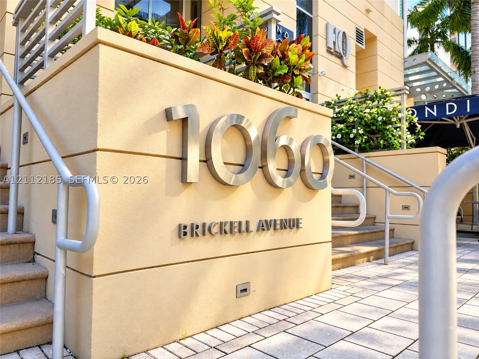 1060 Brickell Ave #2401, Miami FL 33131