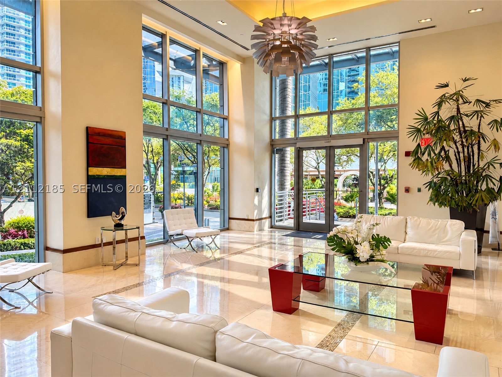 1060 Brickell Ave #2401, Miami FL 33131