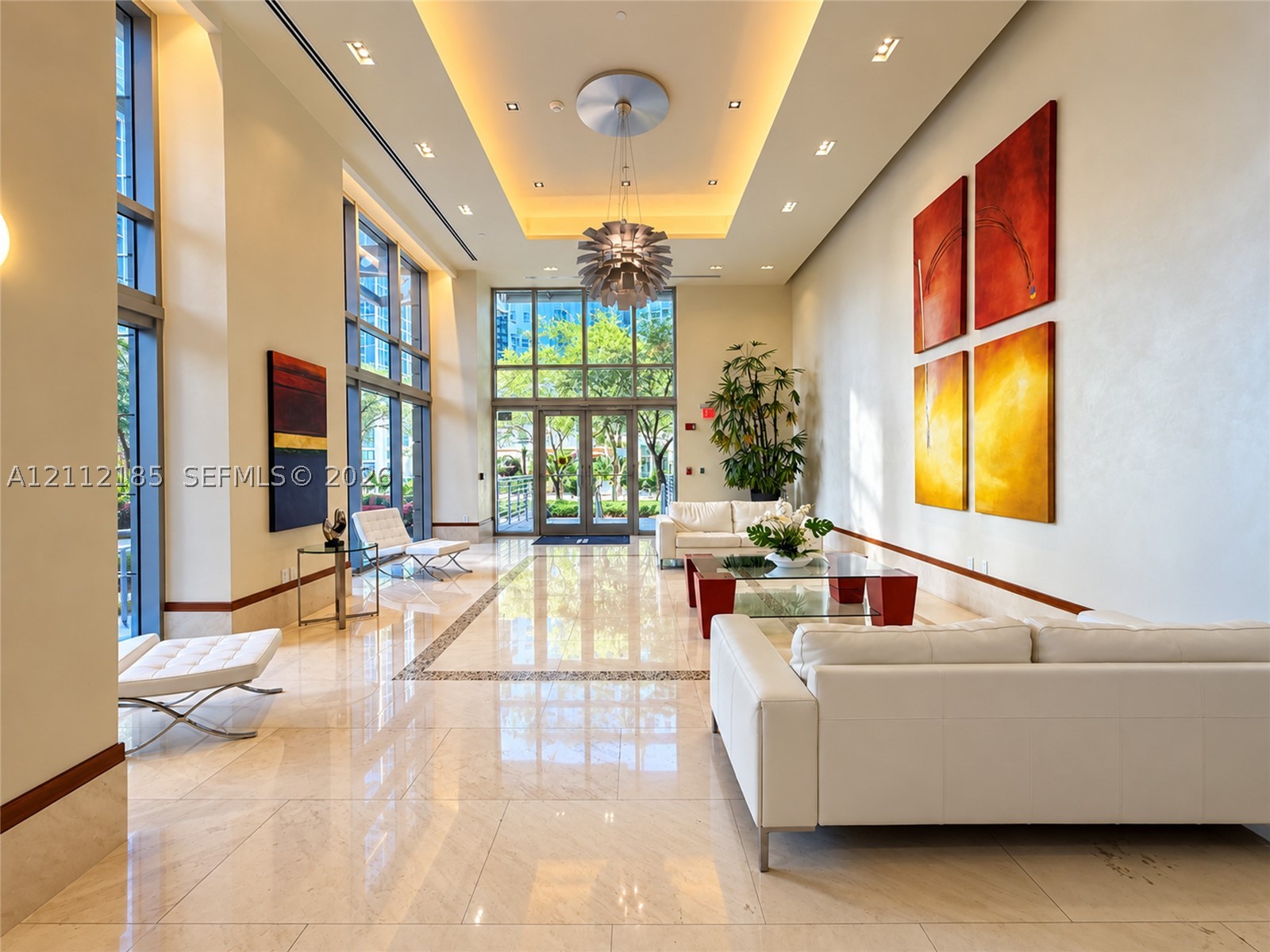 1060 Brickell Ave #2401, Miami FL 33131