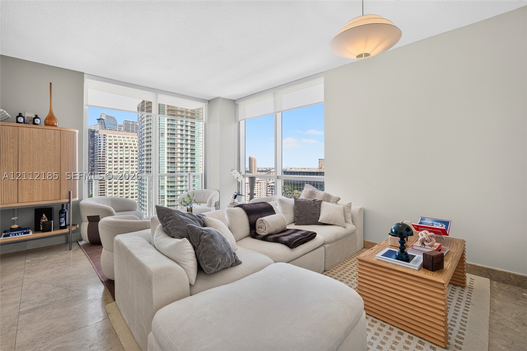 1060 Brickell Ave #2401, Miami FL 33131