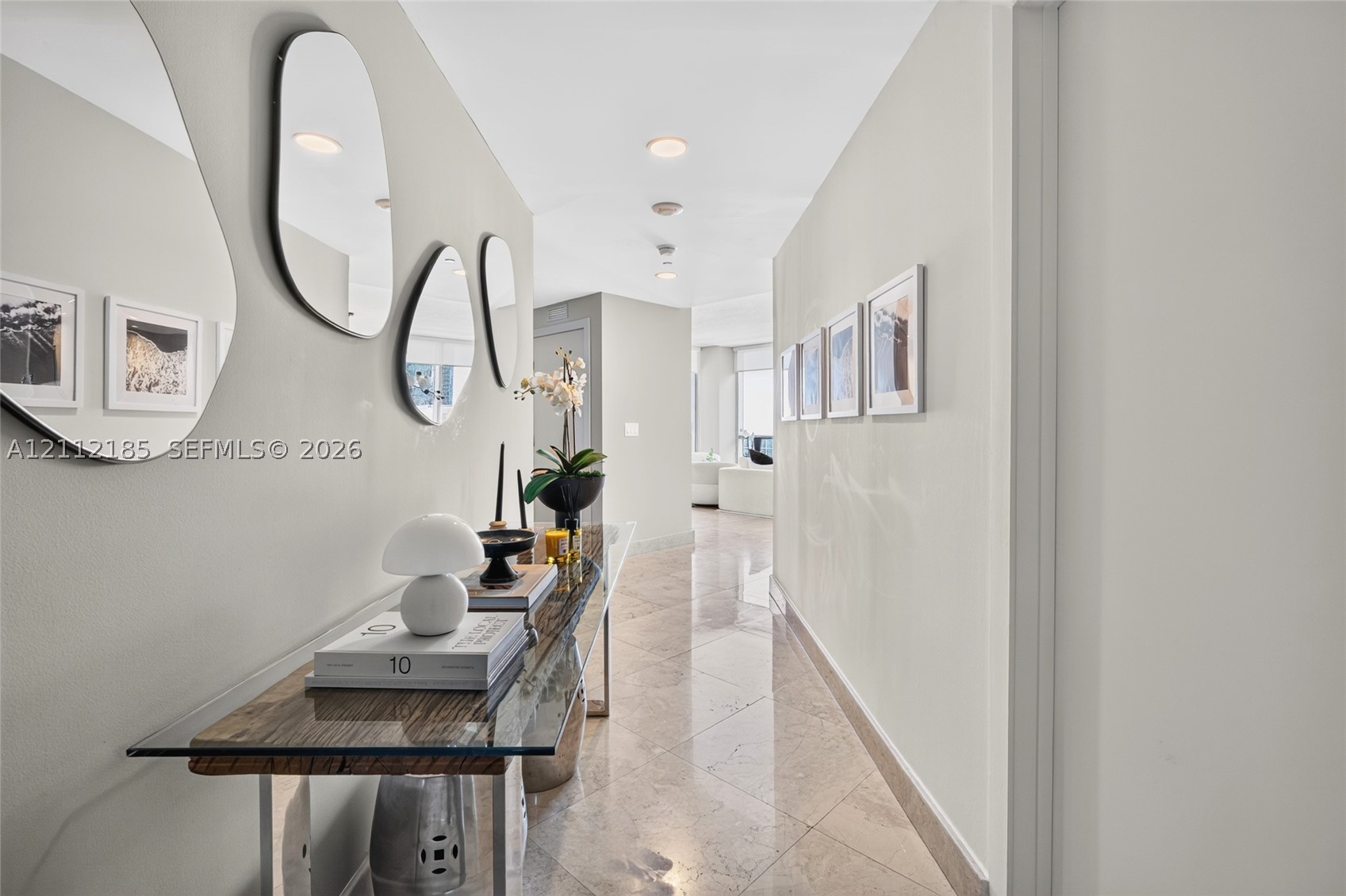 1060 Brickell Ave #2401, Miami FL 33131