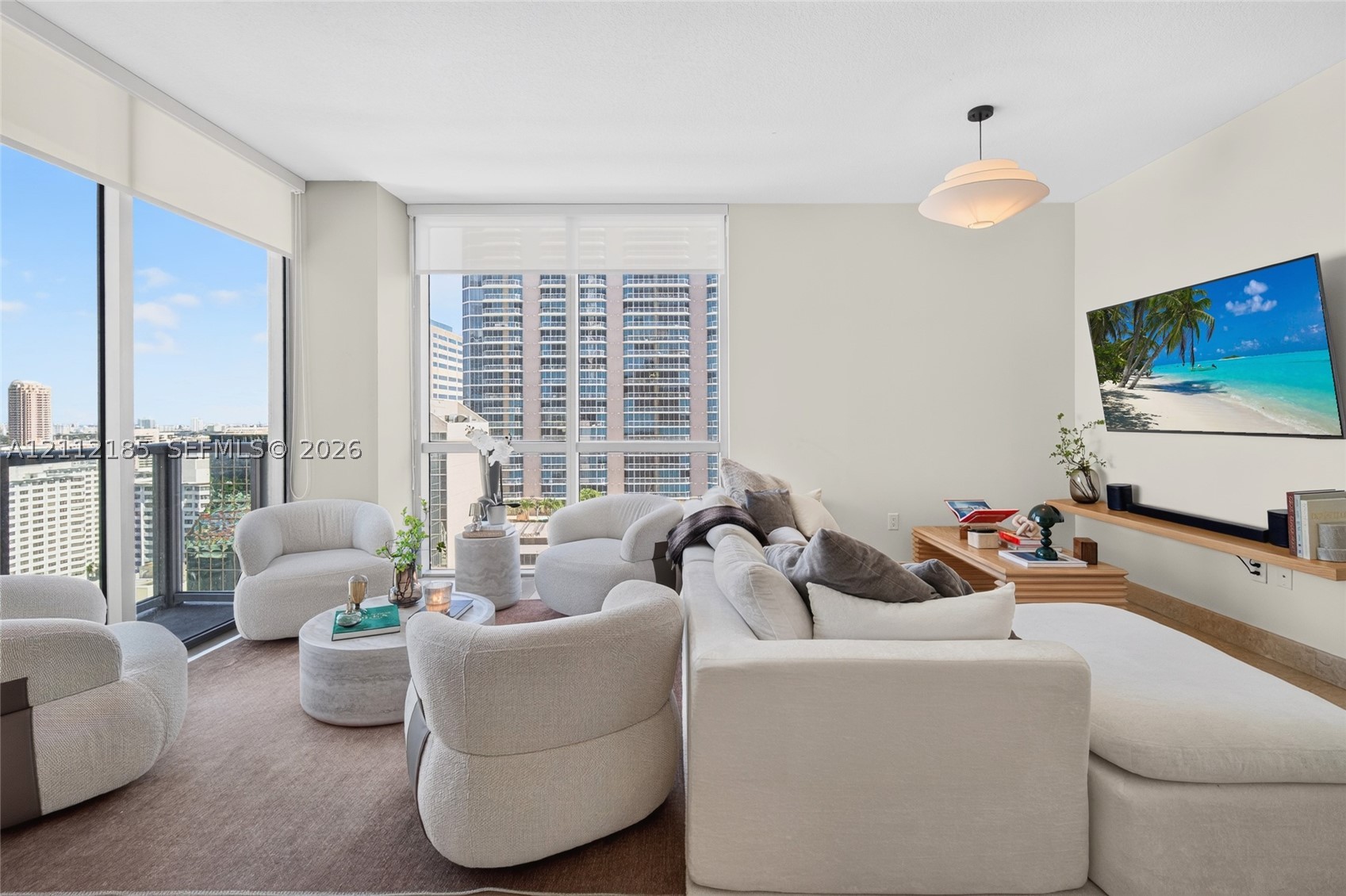 1060 Brickell Ave #2401, Miami FL 33131