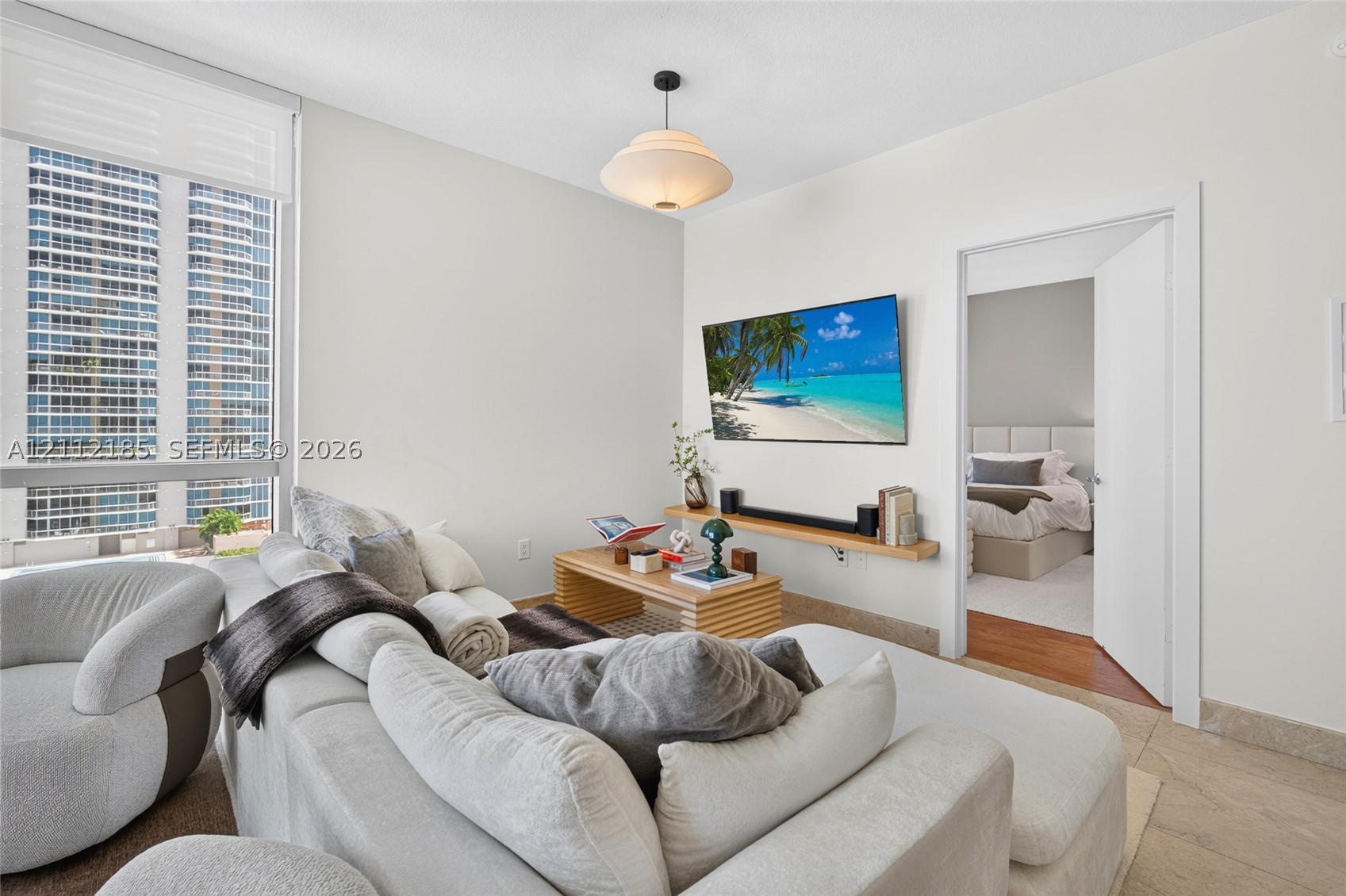 1060 Brickell Ave #2401, Miami FL 33131