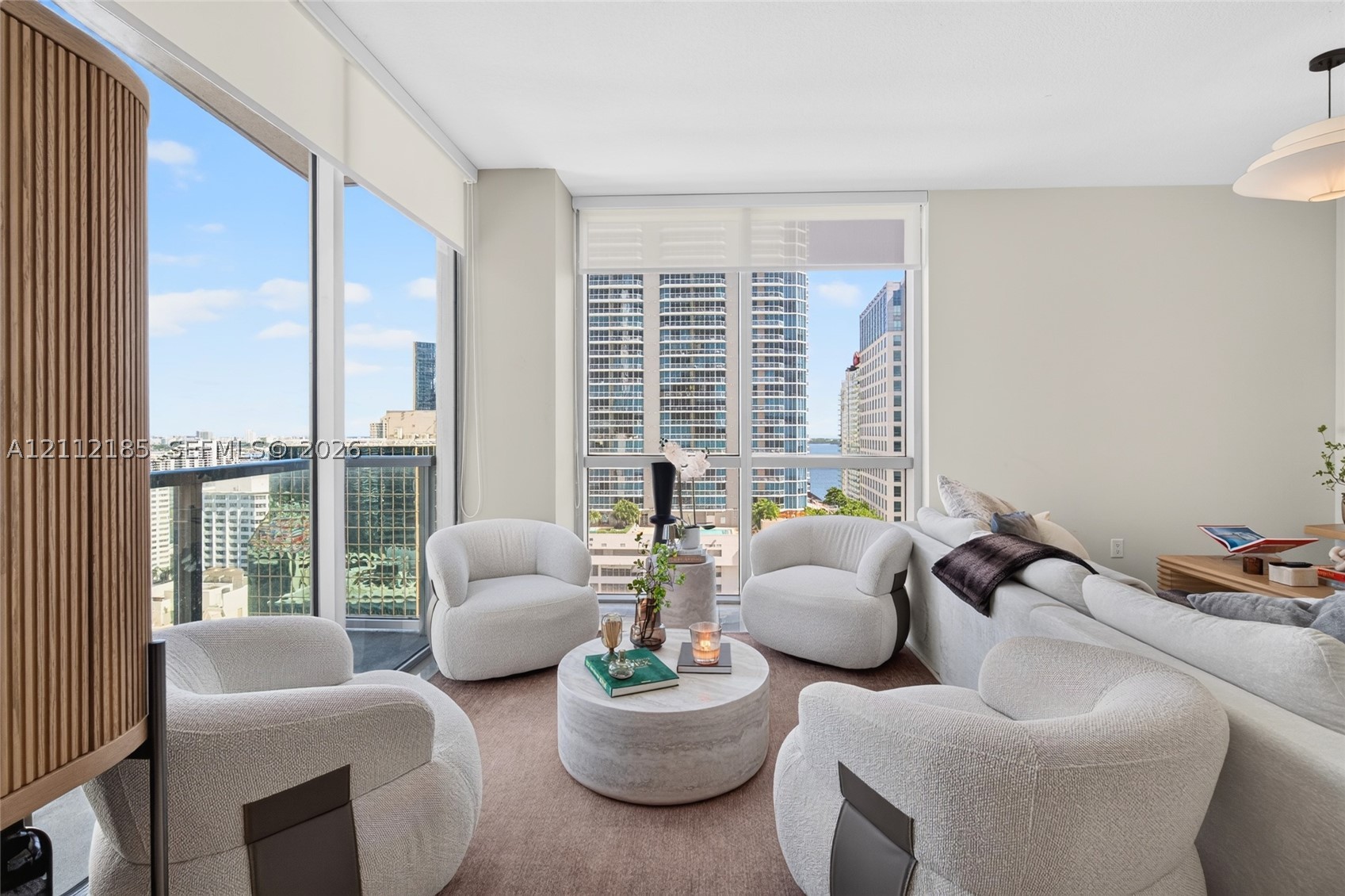 1060 Brickell Ave #2401, Miami FL 33131