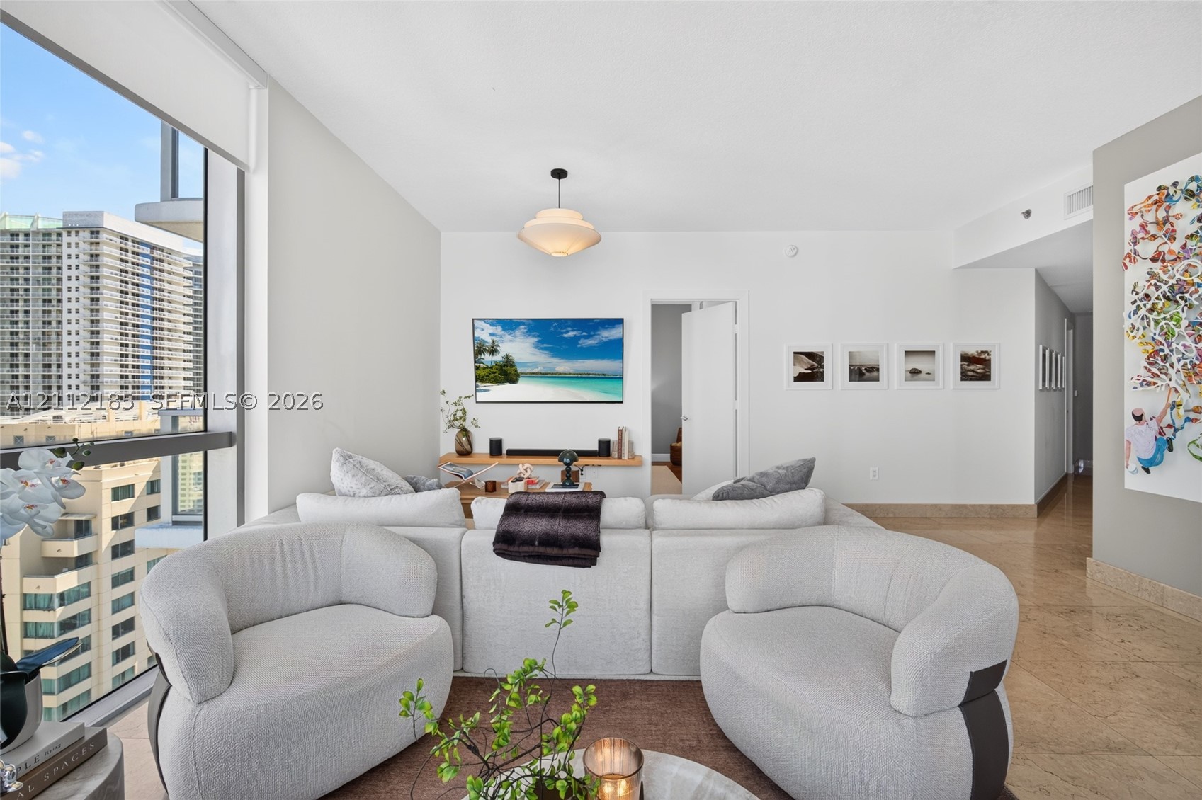 1060 Brickell Ave #2401, Miami FL 33131