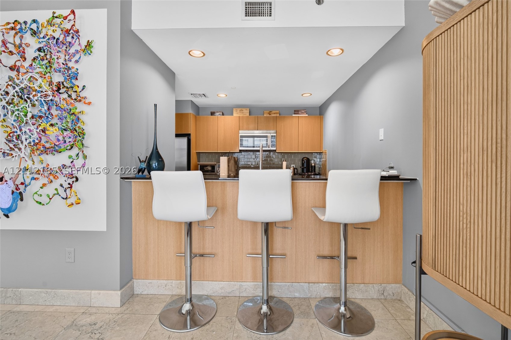 1060 Brickell Ave #2401, Miami FL 33131