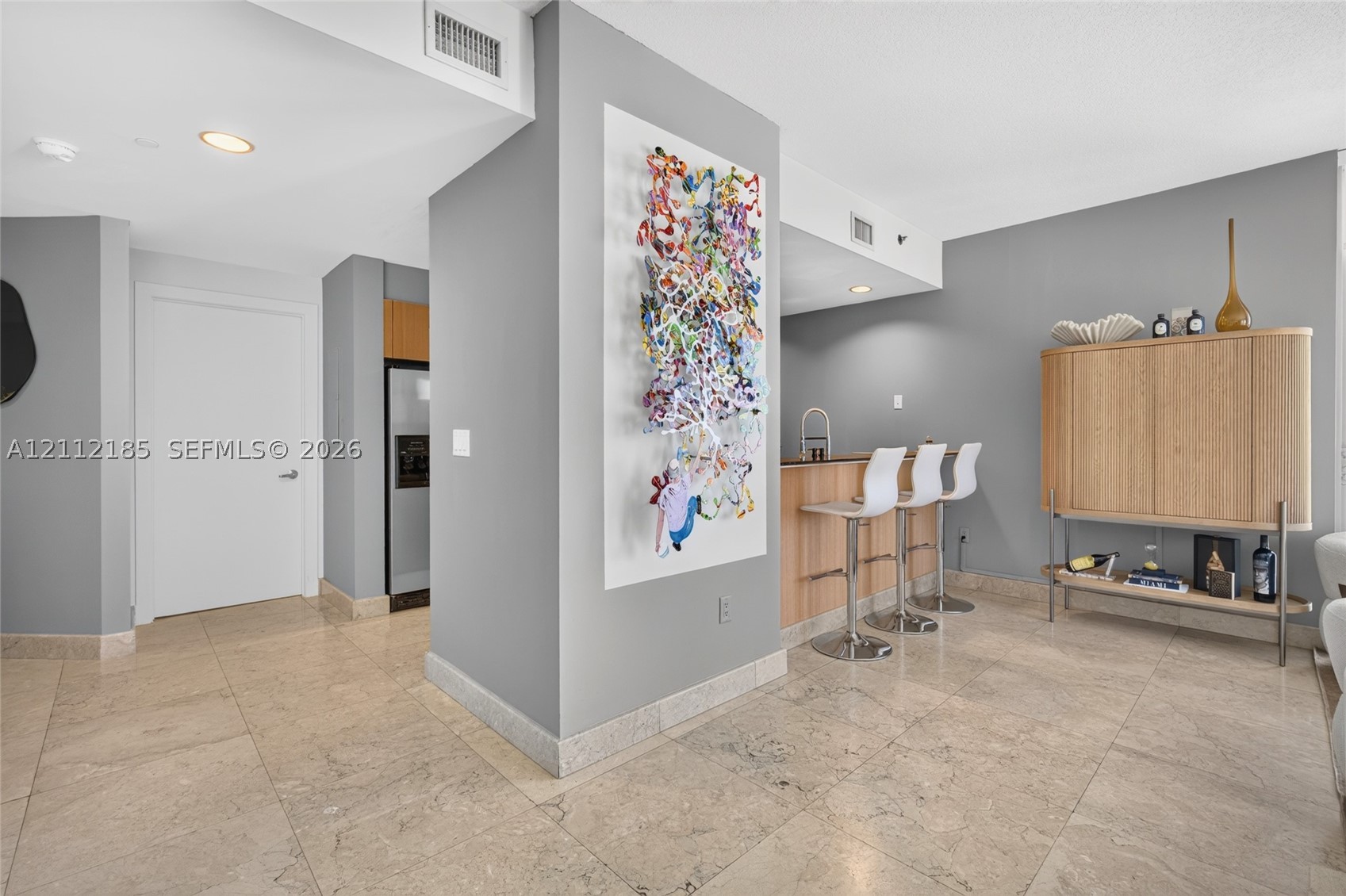1060 Brickell Ave #2401, Miami FL 33131
