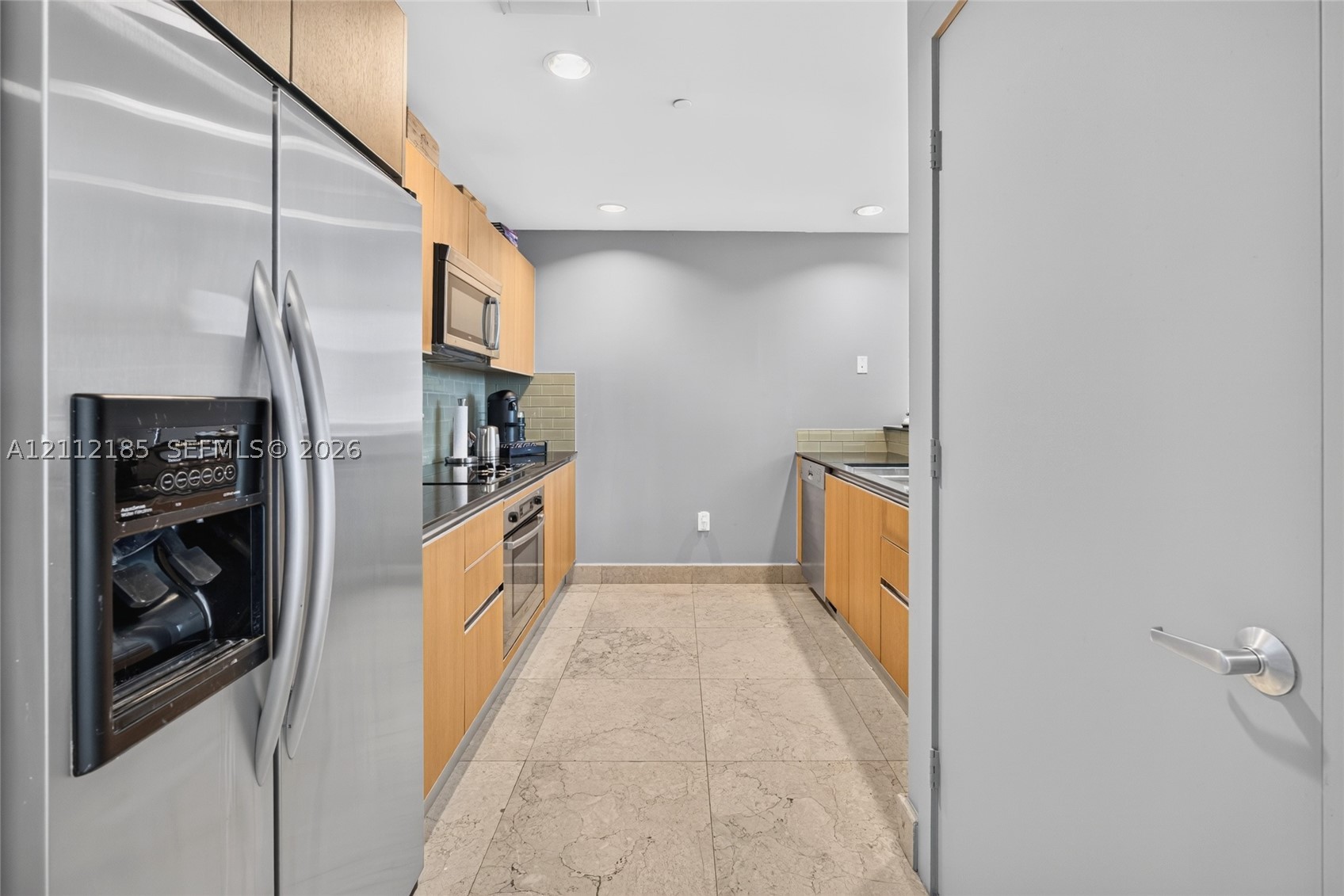 1060 Brickell Ave #2401, Miami FL 33131