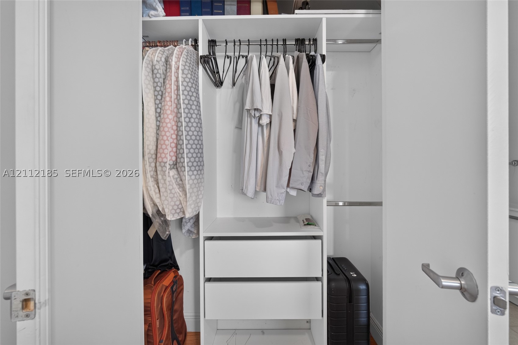 1060 Brickell Ave #2401, Miami FL 33131