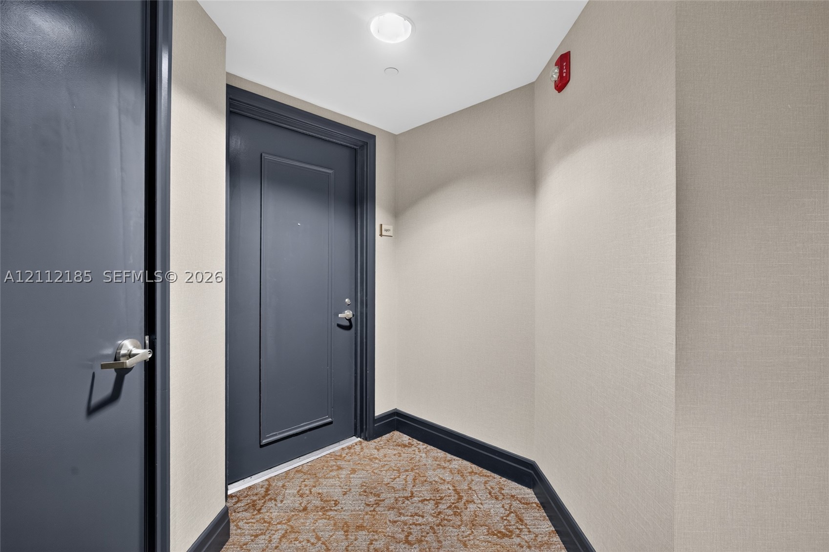 1060 Brickell Ave #2401, Miami FL 33131