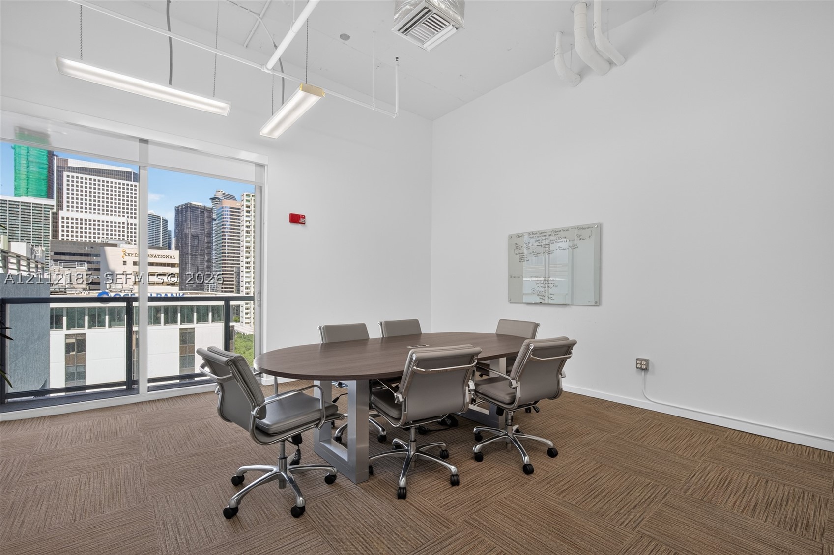 1060 Brickell Ave #2401, Miami FL 33131