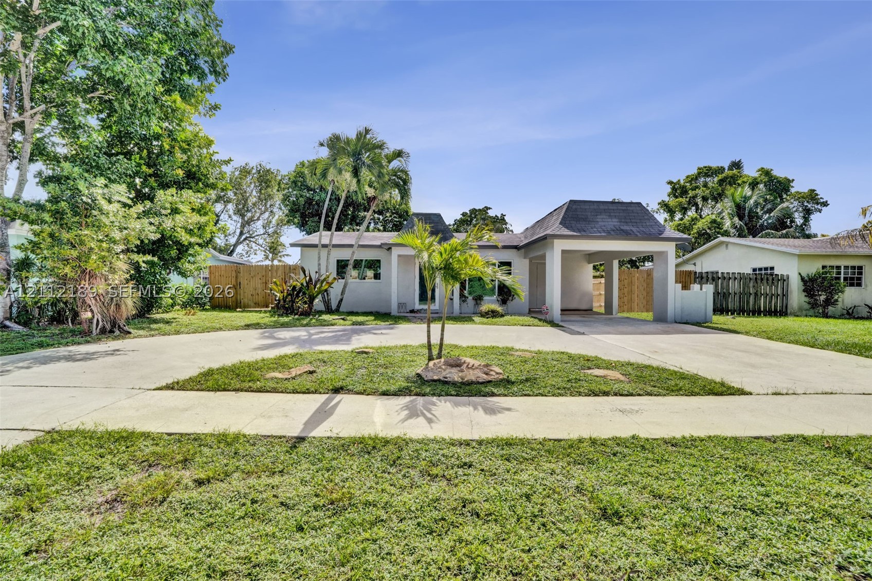 5161 SW 7th Ct #0, Margate FL 33068