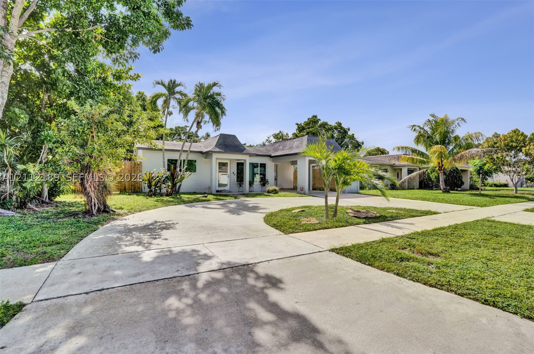 5161 SW 7th Ct #0, Margate FL 33068