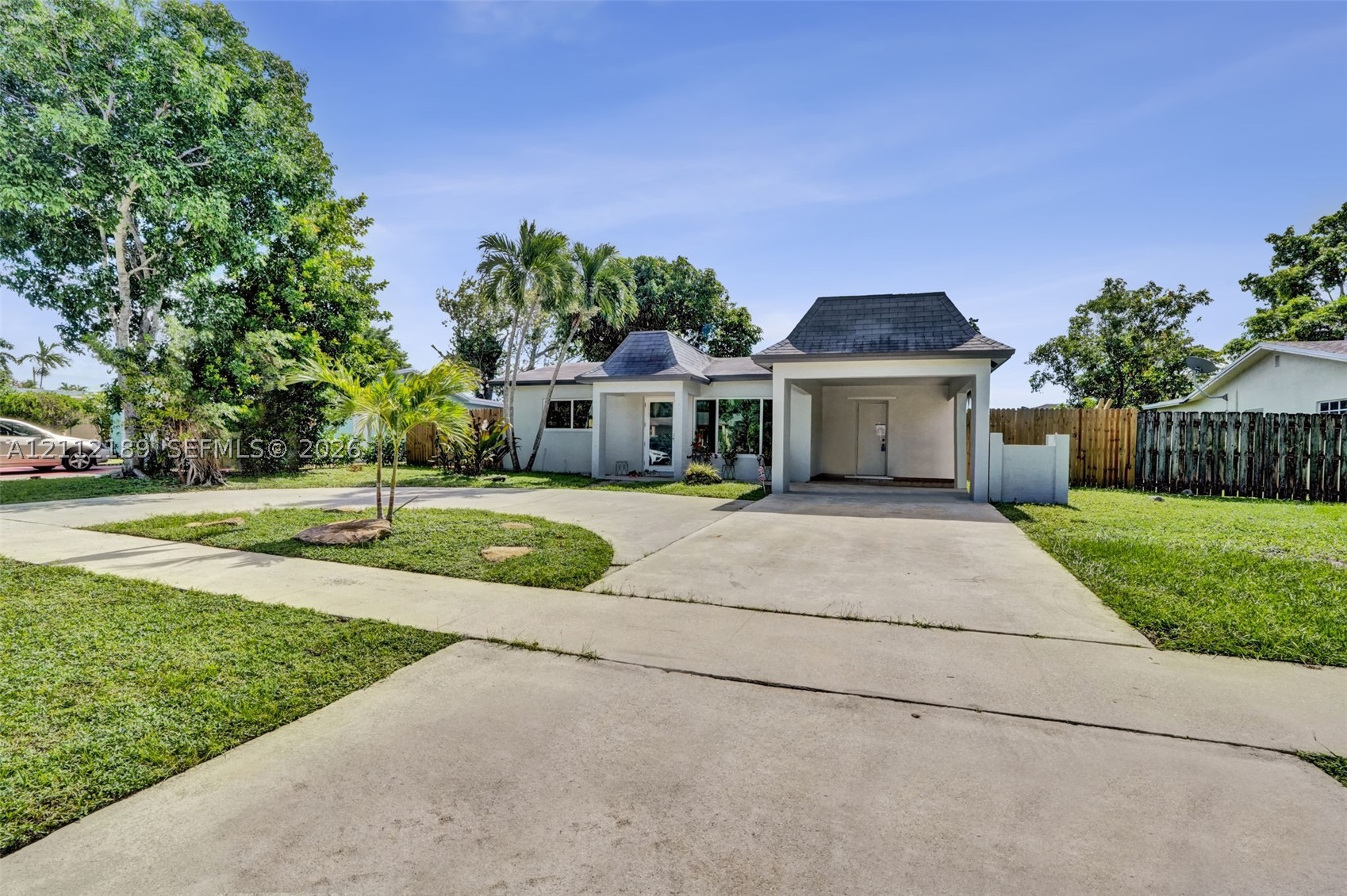 5161 SW 7th Ct #0, Margate FL 33068