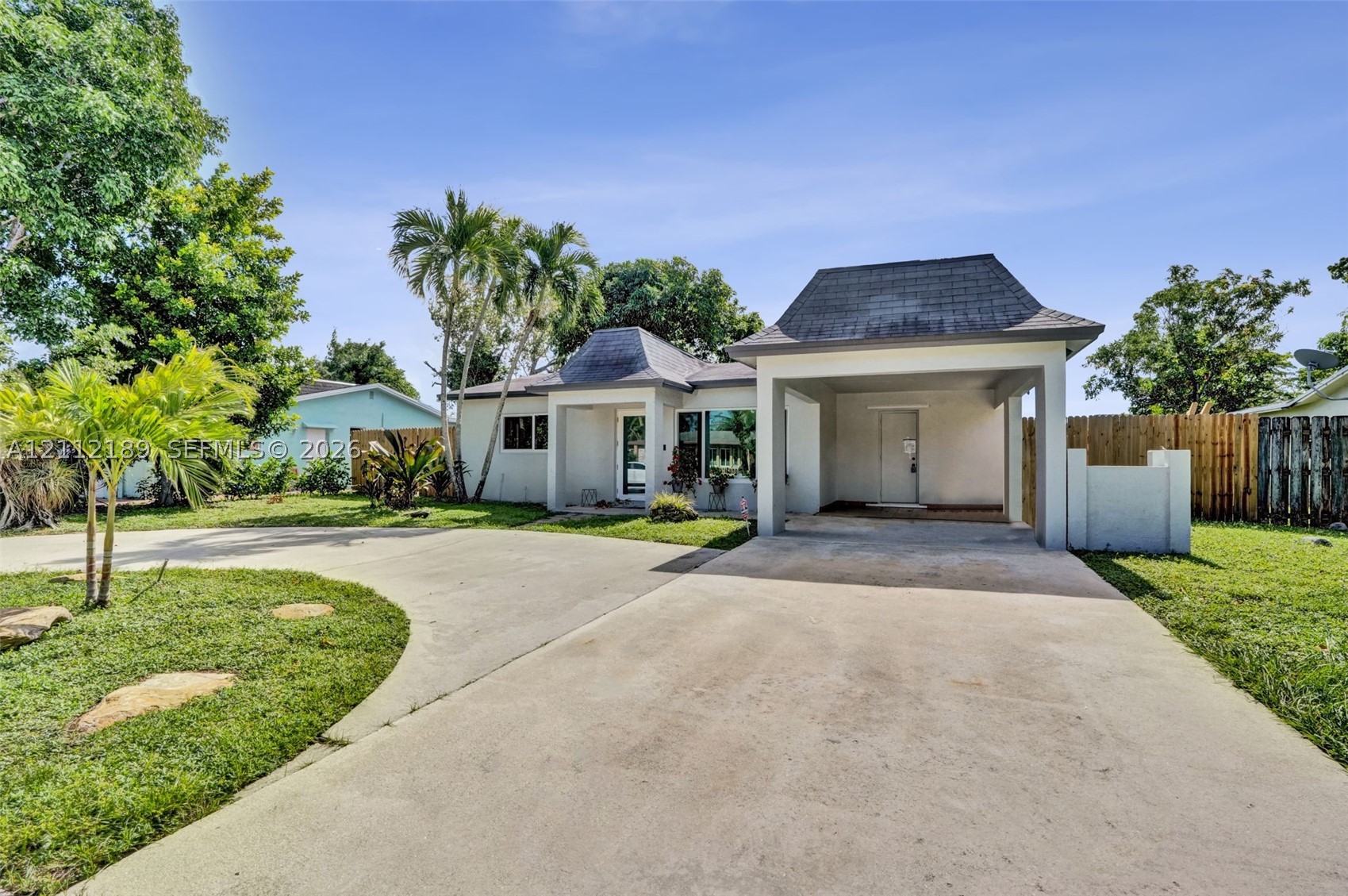 5161 SW 7th Ct #0, Margate FL 33068