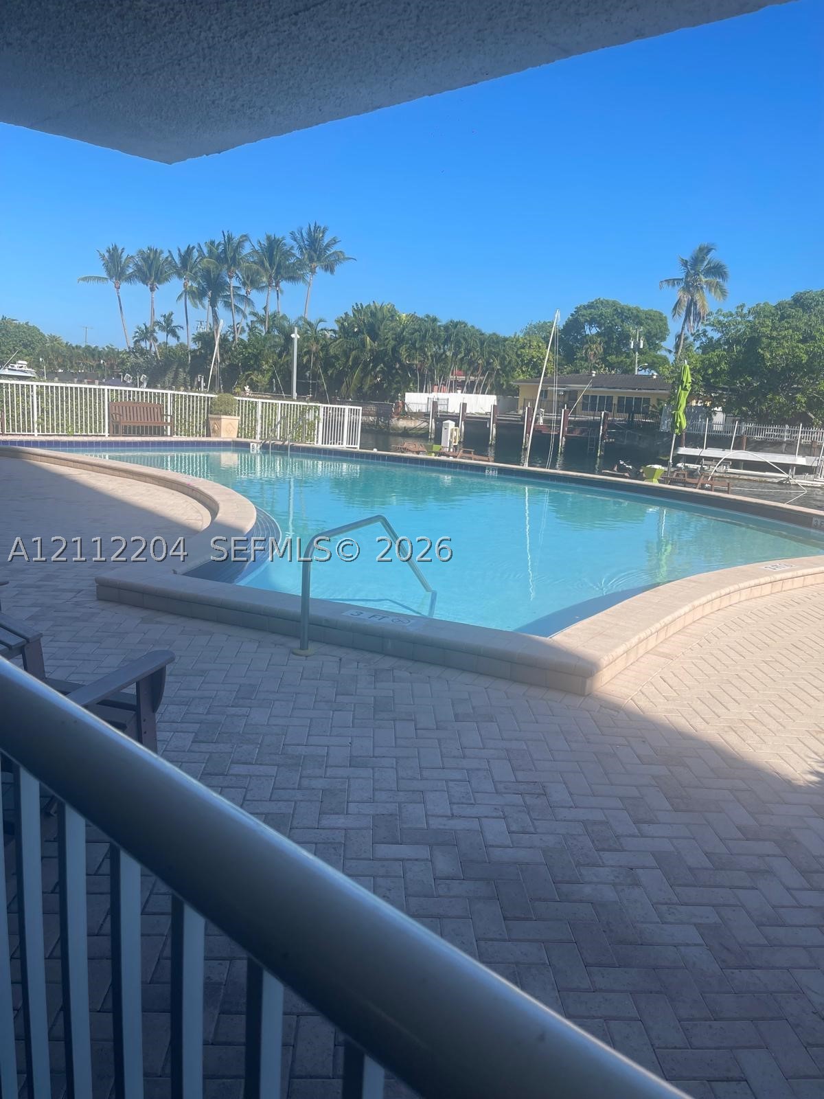 2020 NE 135th St #910, North Miami FL 33181