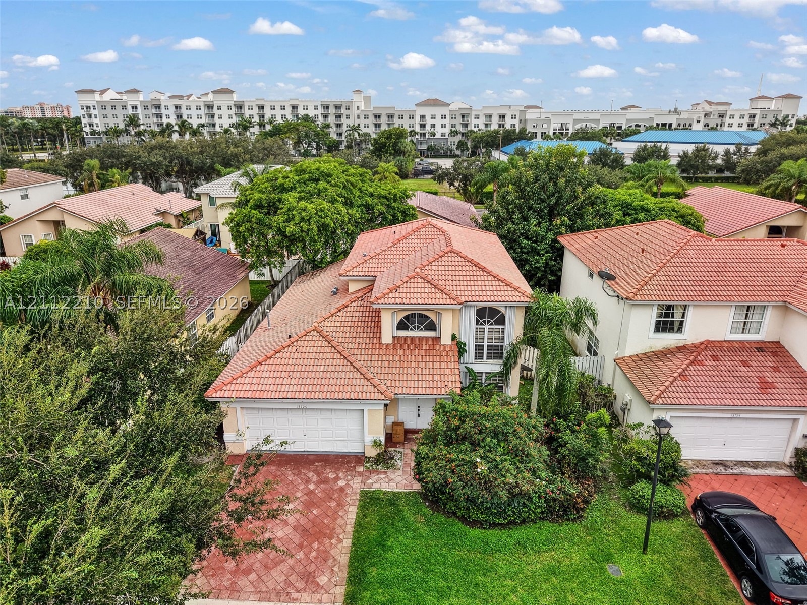 13720 NW 22nd Pl, Sunrise FL 33323