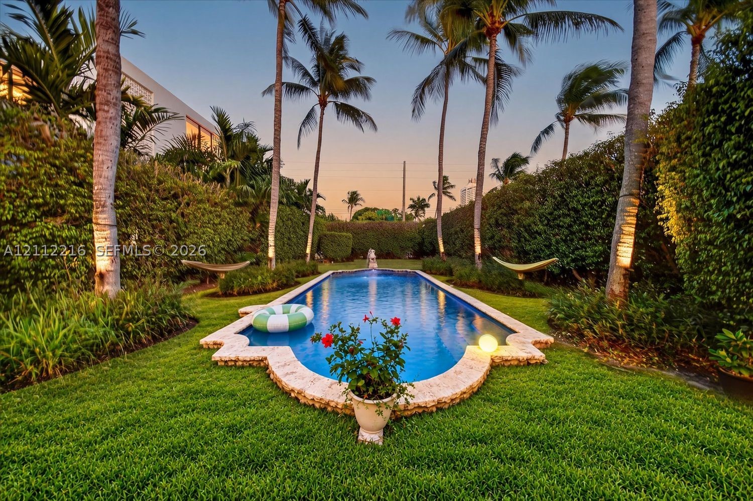 4500 Sheridan Ave, Miami Beach FL 33140