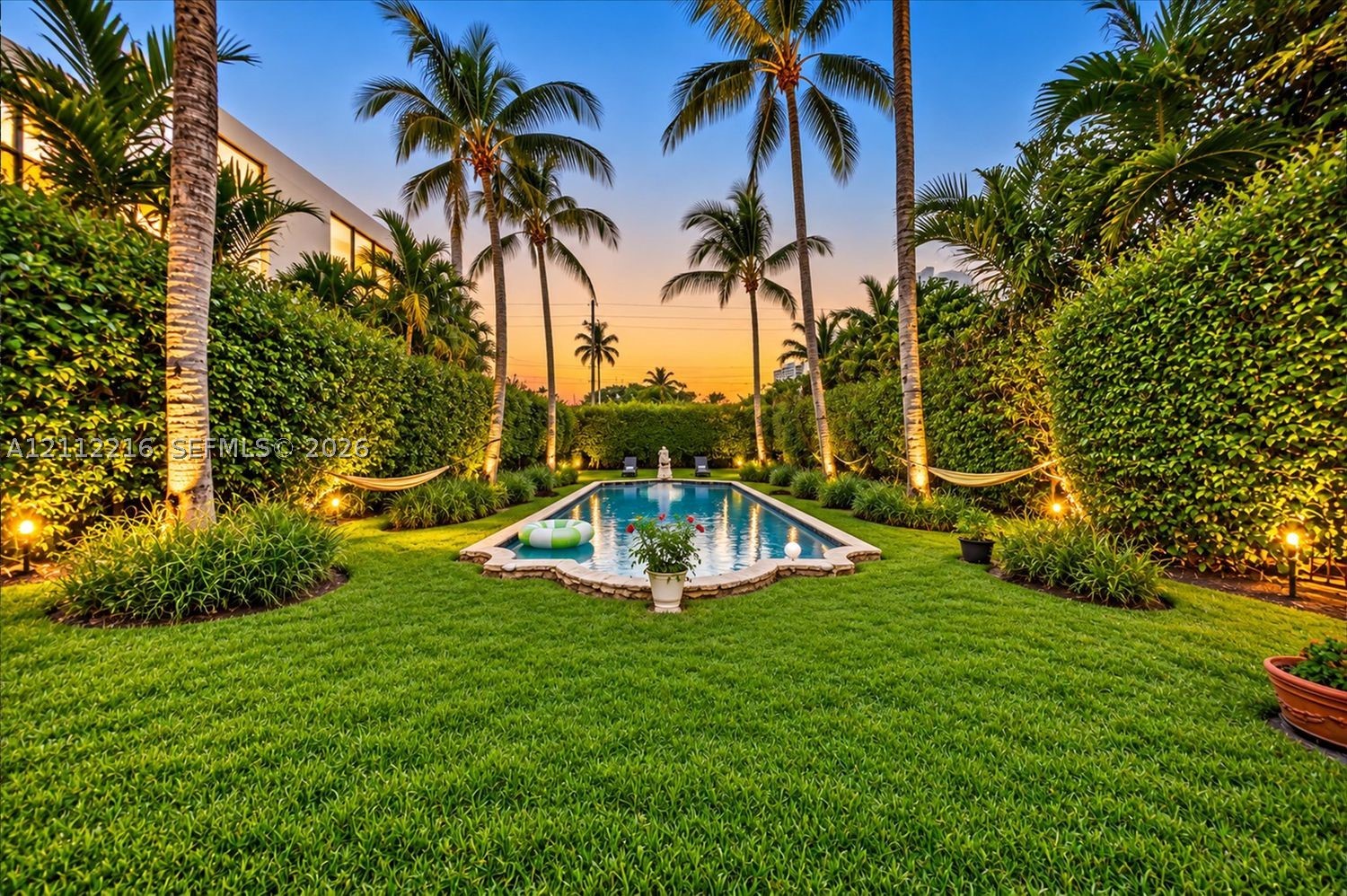 4500 Sheridan Ave, Miami Beach FL 33140