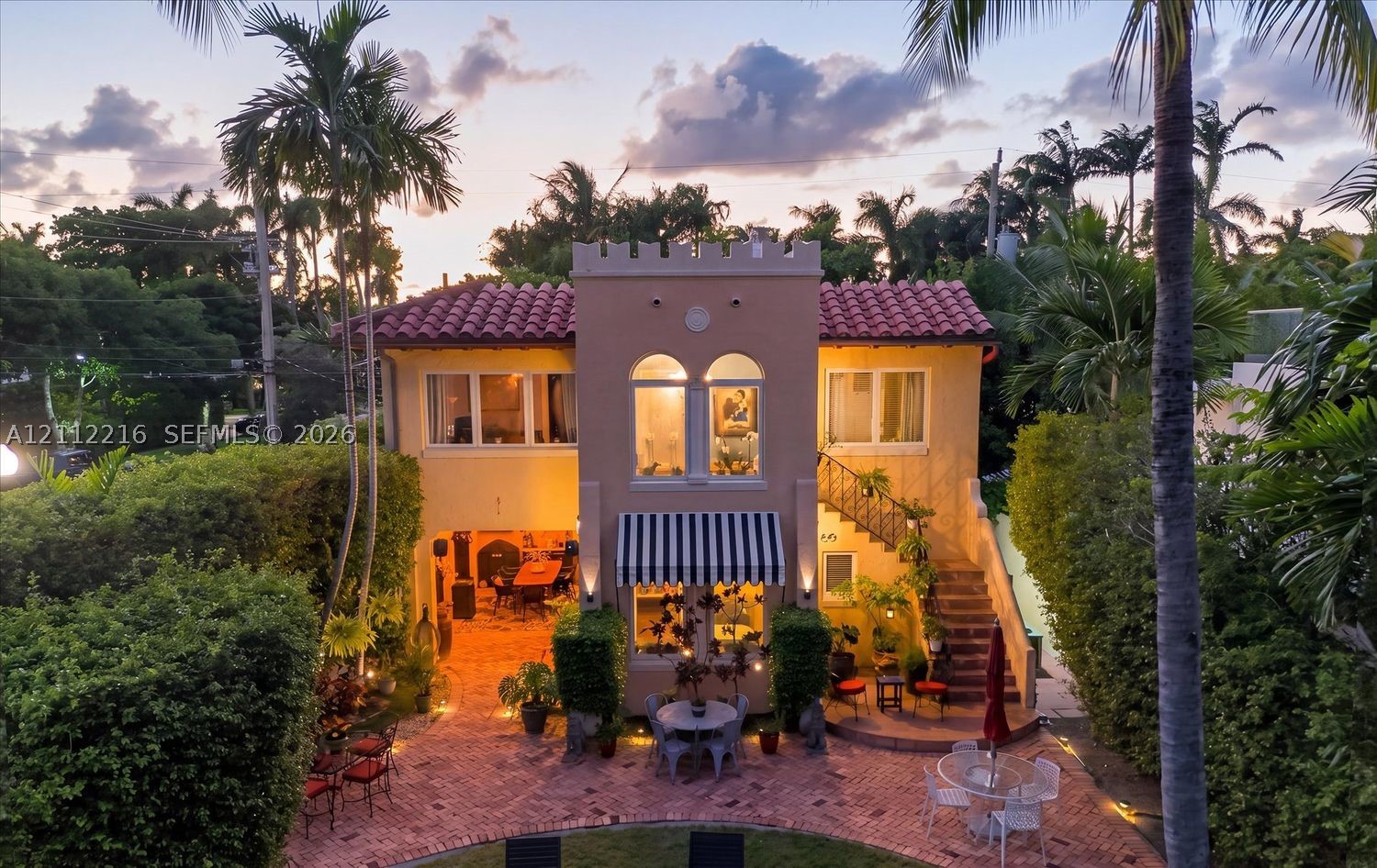4500 Sheridan Ave, Miami Beach FL 33140
