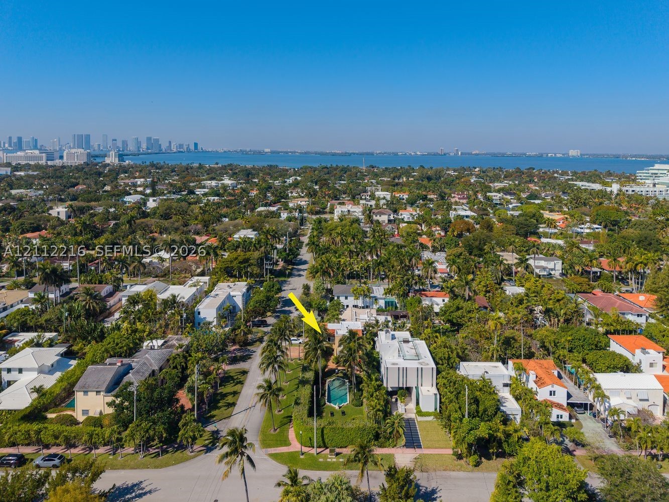 4500 Sheridan Ave, Miami Beach FL 33140