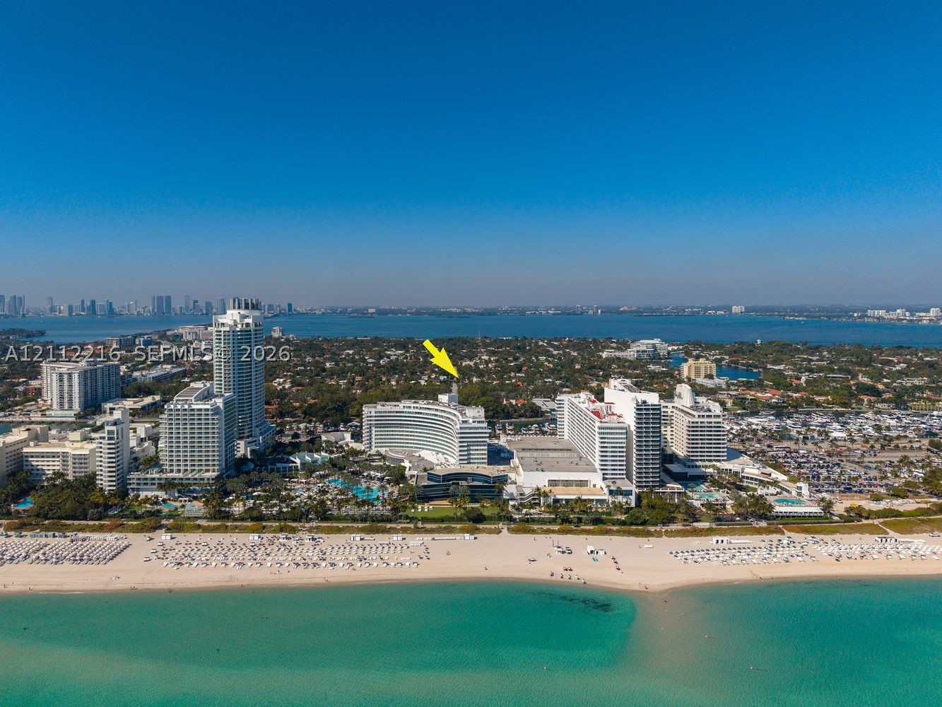 4500 Sheridan Ave, Miami Beach FL 33140