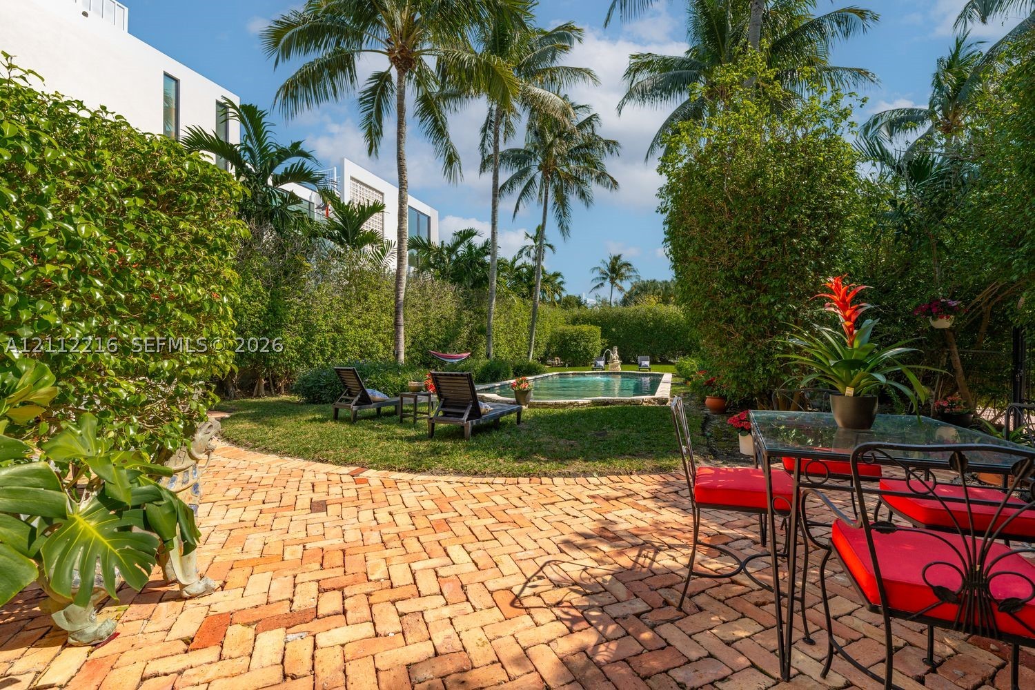 4500 Sheridan Ave, Miami Beach FL 33140