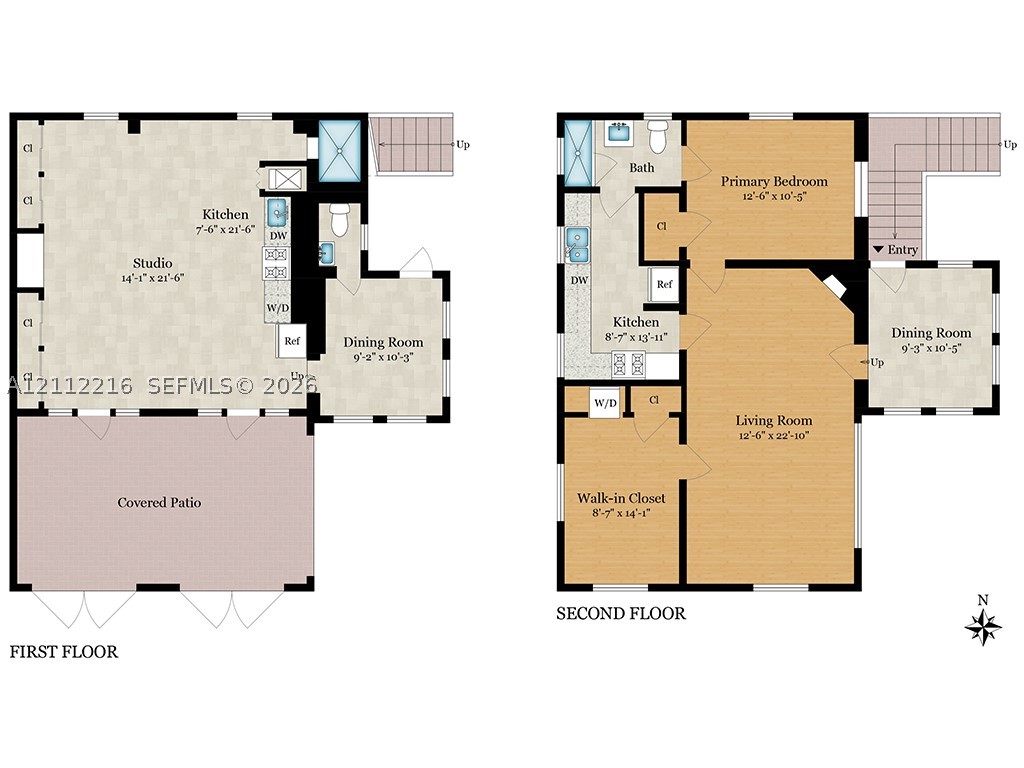 4500 Sheridan Ave, Miami Beach FL 33140