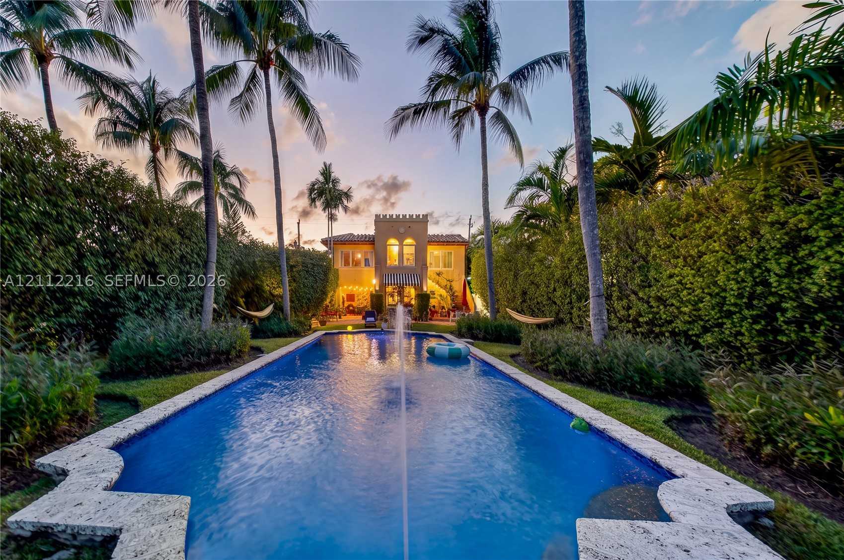 4500 Sheridan Ave, Miami Beach FL 33140