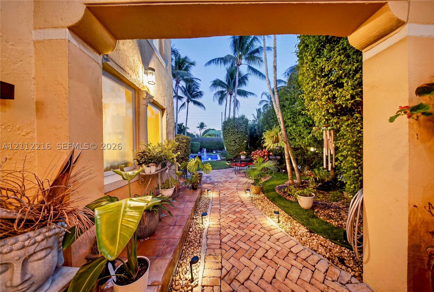 4500 Sheridan Ave, Miami Beach FL 33140