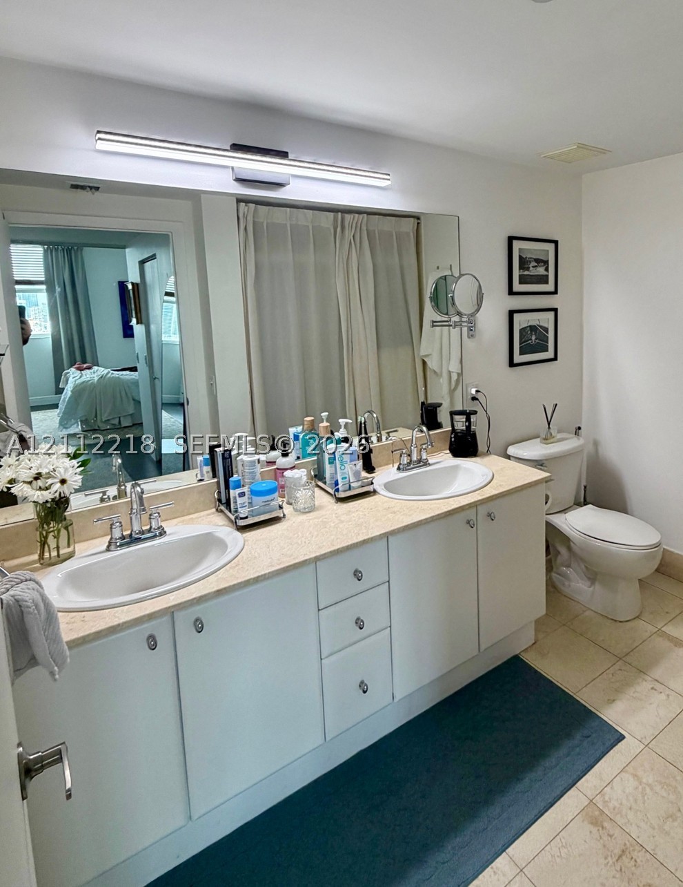 2475 Brickell Ave #1905, Miami FL 33129